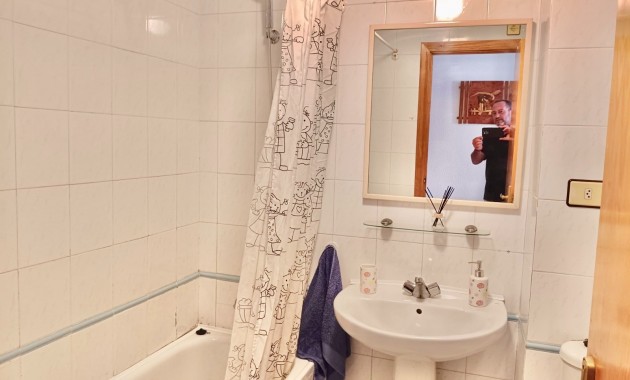 Venta - Dúplex -
San Pedro del Pinatar - Lo Pagán