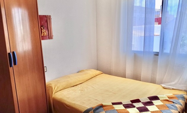 Venta - Dúplex -
San Pedro del Pinatar - Lo Pagán