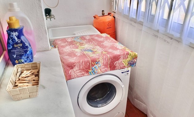 Venta - Dúplex -
San Pedro del Pinatar - Lo Pagán