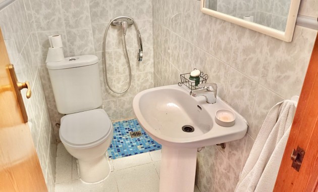 Venta - Dúplex -
San Pedro del Pinatar - Lo Pagán