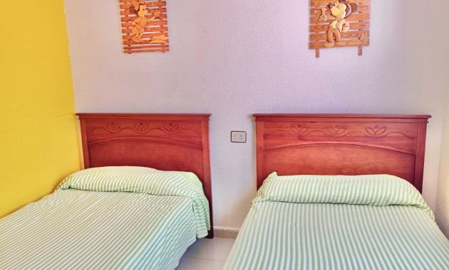 Venta - Dúplex -
San Pedro del Pinatar - Lo Pagán