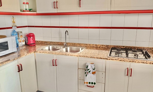 Venta - Dúplex -
San Pedro del Pinatar - Lo Pagán