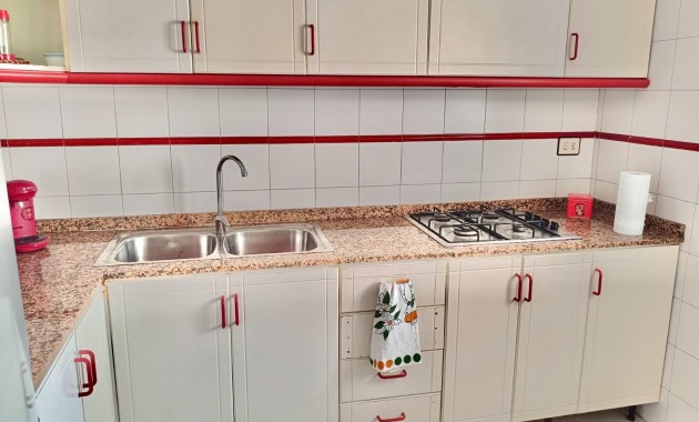 Venta - Dúplex -
San Pedro del Pinatar - Lo Pagán