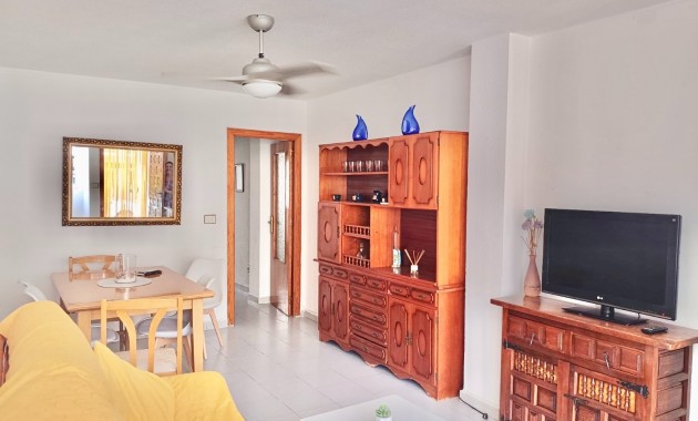 Venta - Dúplex -
San Pedro del Pinatar - Lo Pagán