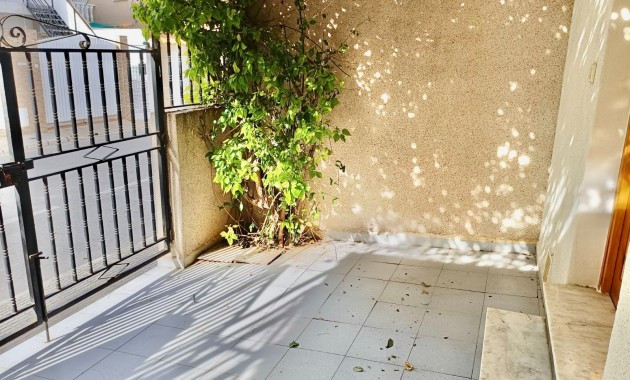 Venta - Dúplex -
San Pedro del Pinatar - Lo Pagán