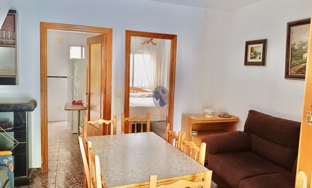 Venta - Dúplex -
San Pedro del Pinatar - Lo Pagán