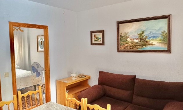 Venta - Dúplex -
San Pedro del Pinatar - Lo Pagán