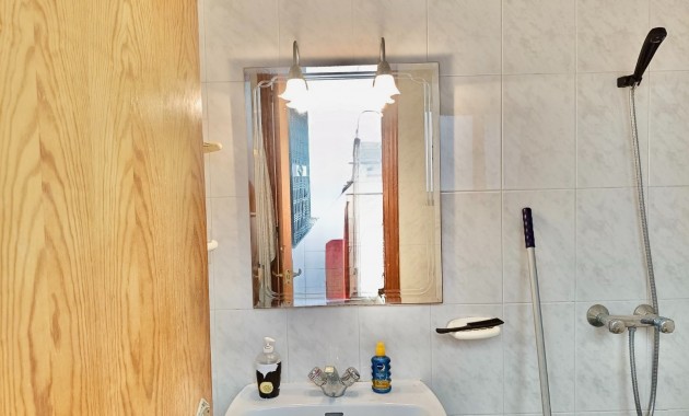 Venta - Dúplex -
San Pedro del Pinatar - Lo Pagán