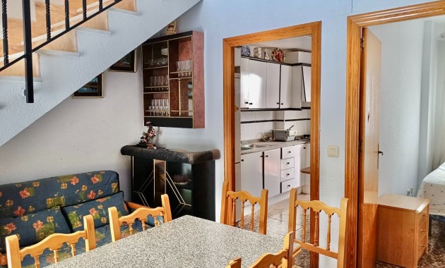 Venta - Dúplex -
San Pedro del Pinatar - Lo Pagán