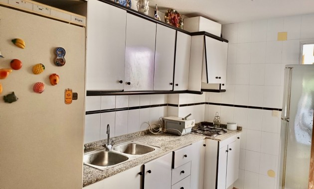 Venta - Dúplex -
San Pedro del Pinatar - Lo Pagán