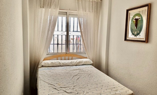 Venta - Dúplex -
San Pedro del Pinatar - Lo Pagán