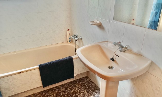 Venta - Dúplex -
San Pedro del Pinatar - Lo Pagán
