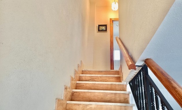 Venta - Dúplex -
San Pedro del Pinatar - Lo Pagán