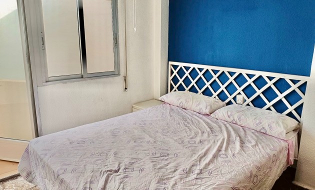Venta - Dúplex -
San Pedro del Pinatar - Lo Pagán