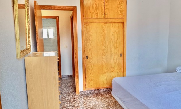 Venta - Dúplex -
San Pedro del Pinatar - Lo Pagán