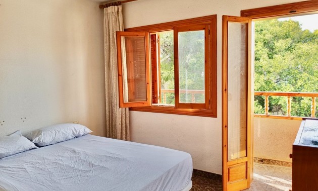 Venta - Dúplex -
San Pedro del Pinatar - Lo Pagán