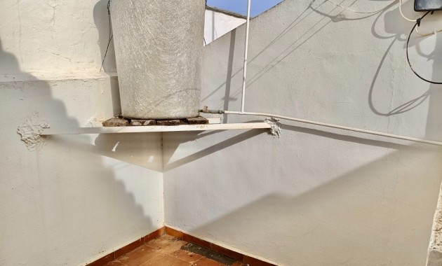 Venta - Dúplex -
San Pedro del Pinatar - Lo Pagán