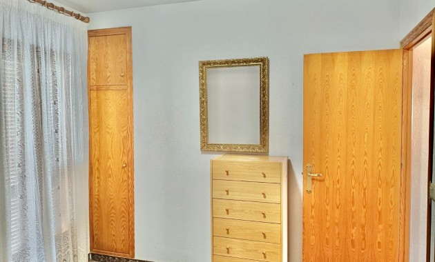 Venta - Dúplex -
San Pedro del Pinatar - Lo Pagán