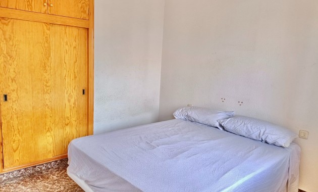 Venta - Dúplex -
San Pedro del Pinatar - Lo Pagán