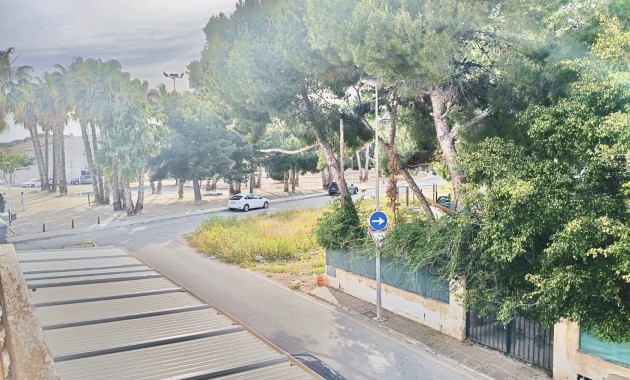 Venta - Dúplex -
San Pedro del Pinatar - Lo Pagán
