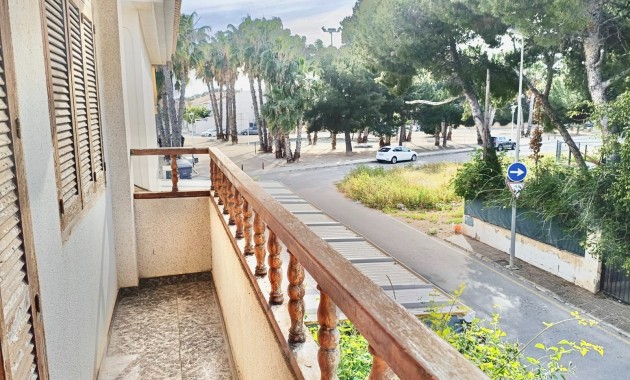 Venta - Dúplex -
San Pedro del Pinatar - Lo Pagán