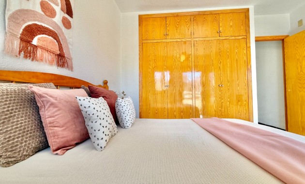 Venta - Dúplex -
San Pedro del Pinatar - Las Salinas