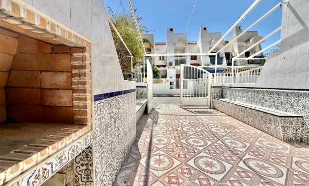 Venta - Dúplex -
San Pedro del Pinatar - Las Salinas