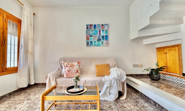 Venta - Dúplex -
San Pedro del Pinatar - Las Salinas