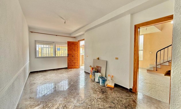 Venta - Chalet -
Cartagena  - El Algar 