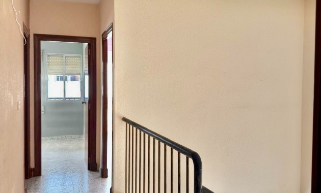 Venta - Chalet -
Cartagena  - El Algar 