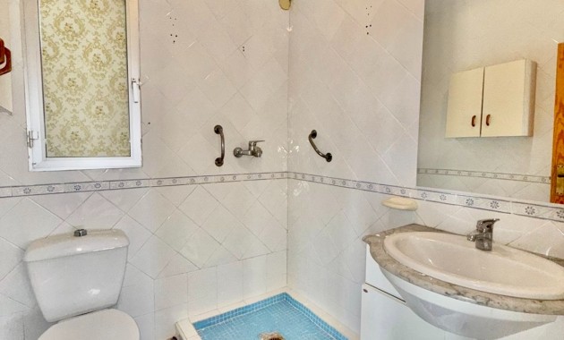 Venta - Chalet -
Cartagena  - El Algar 