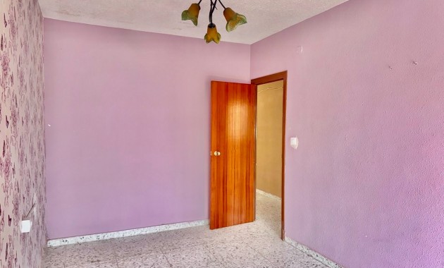 Venta - Chalet -
Cartagena  - El Algar 