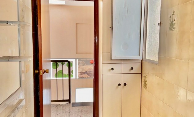 Venta - Chalet -
Cartagena  - El Algar 