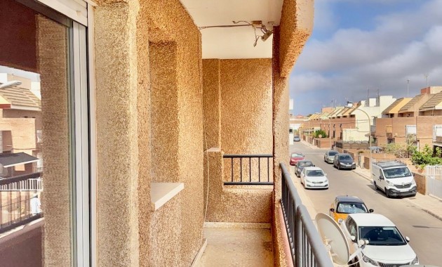 Venta - Chalet -
Cartagena  - El Algar 