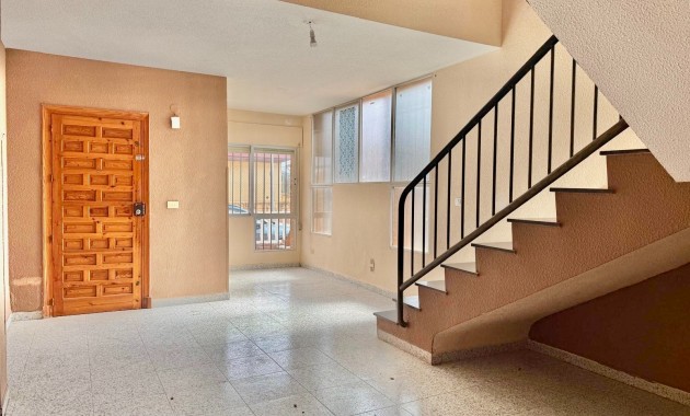 Venta - Chalet -
Cartagena  - El Algar 