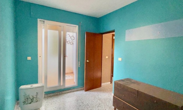 Venta - Chalet -
Cartagena  - El Algar 