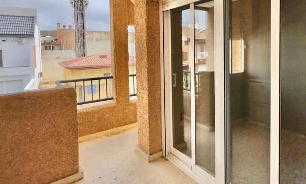 Venta - Chalet -
Cartagena  - El Algar 