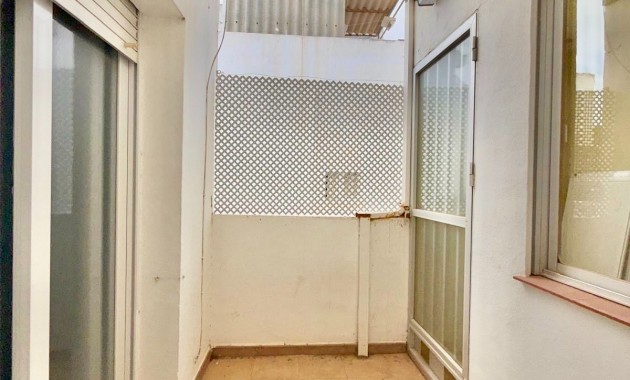 Venta - Chalet -
Cartagena  - El Algar 
