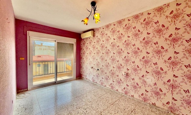 Venta - Chalet -
Cartagena  - El Algar 