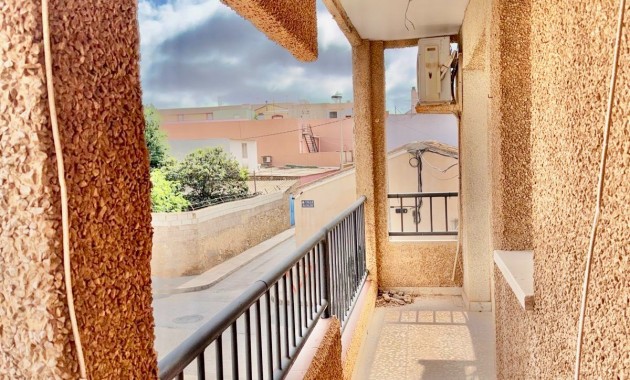 Venta - Chalet -
Cartagena  - El Algar 