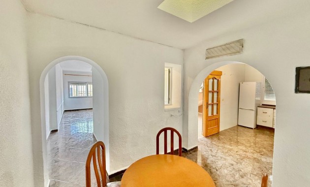 Venta - Chalet -
Cartagena  - El Algar 