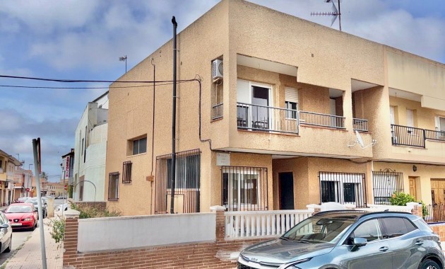 Venta - Chalet -
Cartagena  - El Algar 