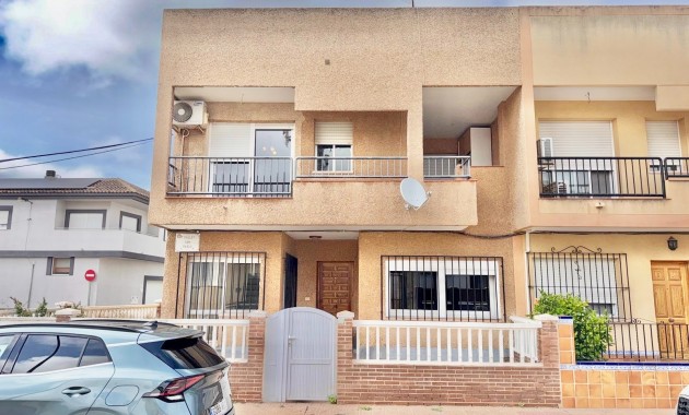 Venta - Chalet -
Cartagena  - El Algar 