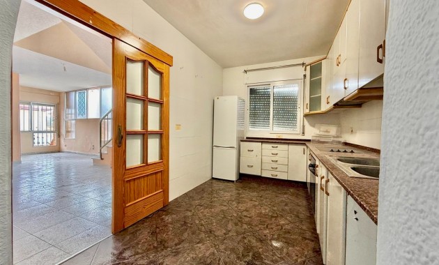 Venta - Chalet -
Cartagena  - El Algar 