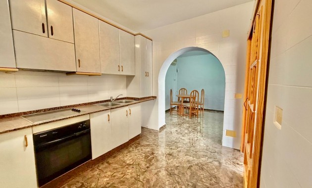 Venta - Chalet -
Cartagena  - El Algar 