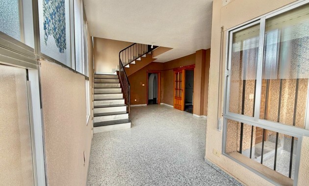 Venta - Chalet -
Cartagena  - El Algar 
