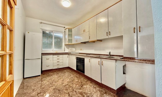 Venta - Chalet -
Cartagena  - El Algar 