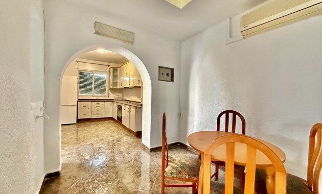 Venta - Chalet -
Cartagena  - El Algar 