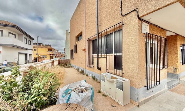 Venta - Chalet -
Cartagena  - El Algar 