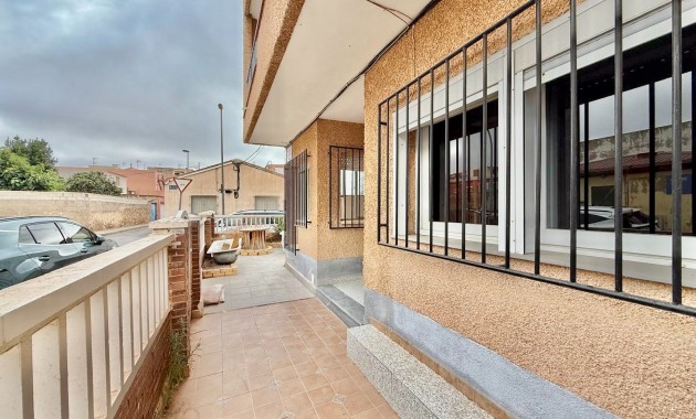 Venta - Chalet -
Cartagena  - El Algar 